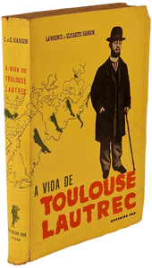 Vida de Toulouse Lautrec (A)