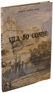 Vila do Conde — Joaquim Pacheco Neves