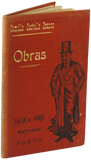 Voltareis, ó Cristo? — Camilo