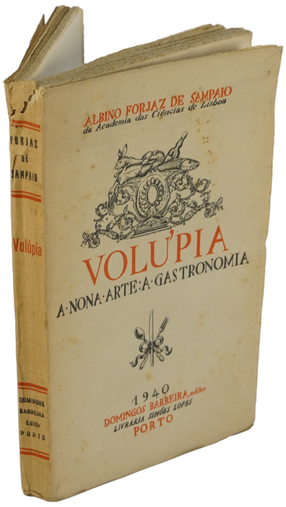 Volúpia