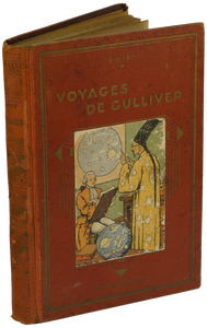 Voyages de Gulliver