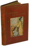 Voyages de Gulliver