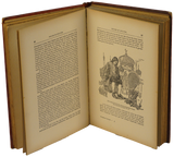 Voyages de Gulliver