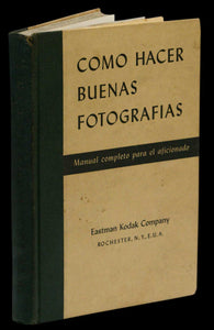 COMO HACER BUENAS FOTOGRAFIAS - Loja da In-Libris