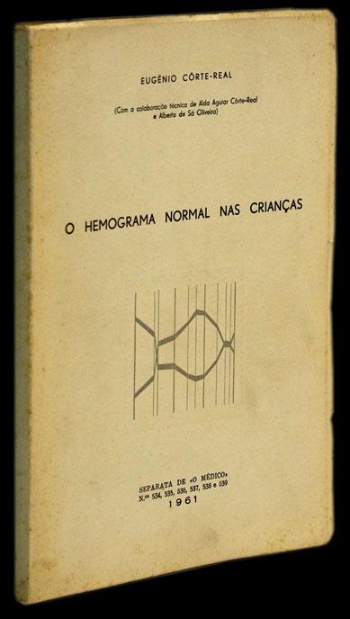 HEMOGRAMA NORMAL NAS CRIANÇAS (O) - Loja da In-Libris