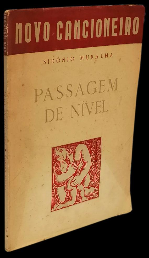 PASSAGEM DE NÍVEL - Loja da In-Libris