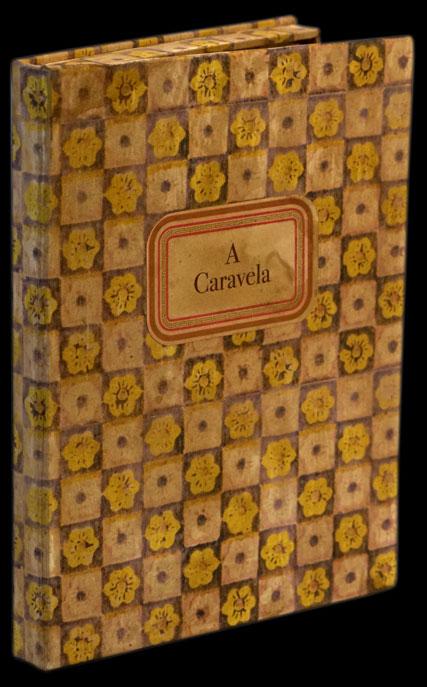 A CARAVELA - Loja da In-Libris