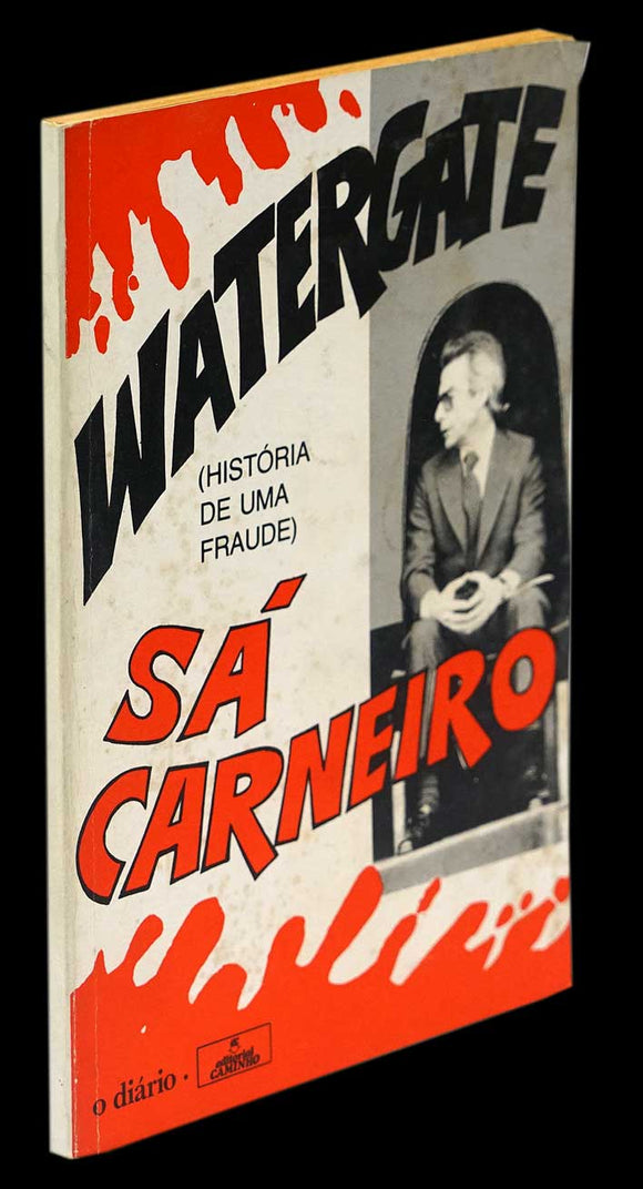WATERGATE SÁ CARNEIRO - Loja da In-Libris