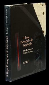 TRAJE PORTUGUÊS DE EQUITAÇÃO (O) - Loja da In-Libris
