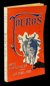 Touros Livro Loja da In-Libris   