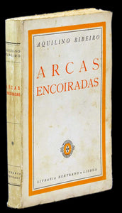 ARCAS ENCOIRADAS - Loja da In-Libris