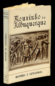 MOUZINHO DE ALBUQUERQUE - Loja da In-Libris
