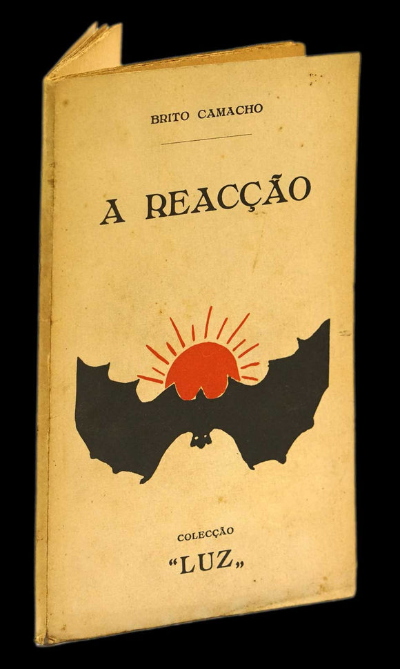REACÇAO (A) - Loja da In-Libris
