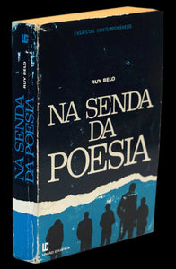 NA SENDA DA POESIA - Loja da In-Libris
