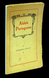 ALDEIA PORTUGUESA - Loja da In-Libris