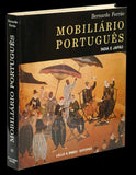 MOBILIÁRIO PORTUGUÊS - Loja da In-Libris