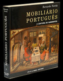 MOBILIÁRIO PORTUGUÊS - Loja da In-Libris