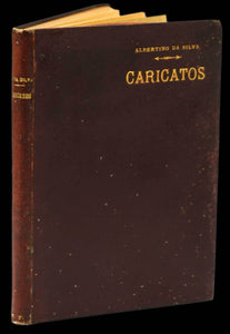 CARICATOS - Loja da In-Libris