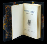 CONCELHO DE SANTO TIRSO (O) - Loja da In-Libris