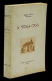NOSSA CASA (A) - Loja da In-Libris
