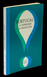 Portugal, a expressão da paisagem Livro Loja da In-Libris   