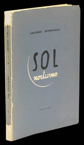 SOL NOCTURNO Livro Loja da In-Libris   