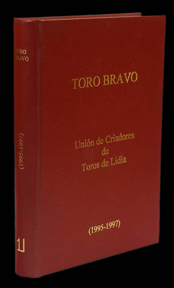 TORO BRAVO - Loja da In-Libris
