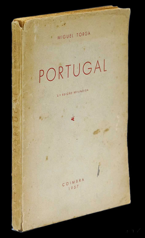 PORTUGAL Livro Loja da In-Libris   