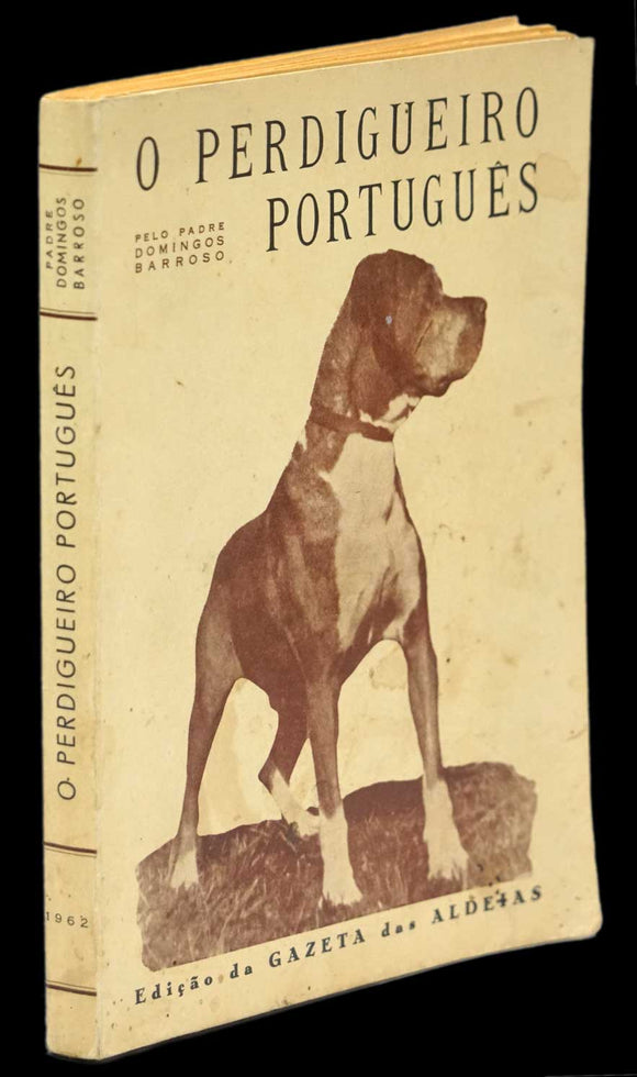 PERDIGUEIRO PORTUGUES - Loja da In-Libris