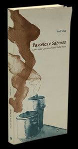 Passeios e sabores Livro Loja da In-Libris   