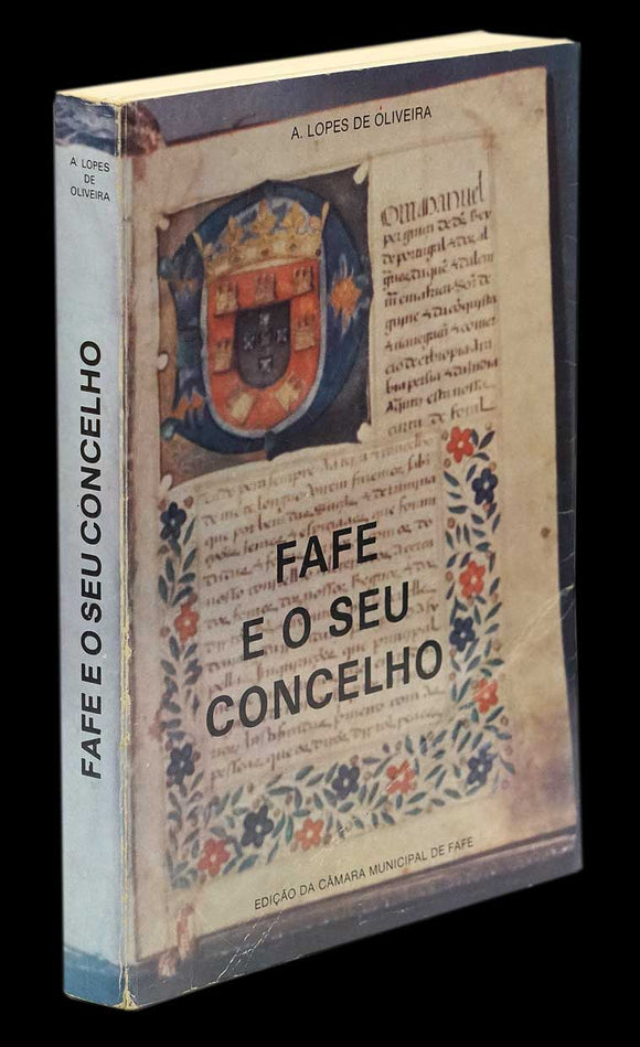 FAFE E O SEU CONCELHO - Loja da In-Libris