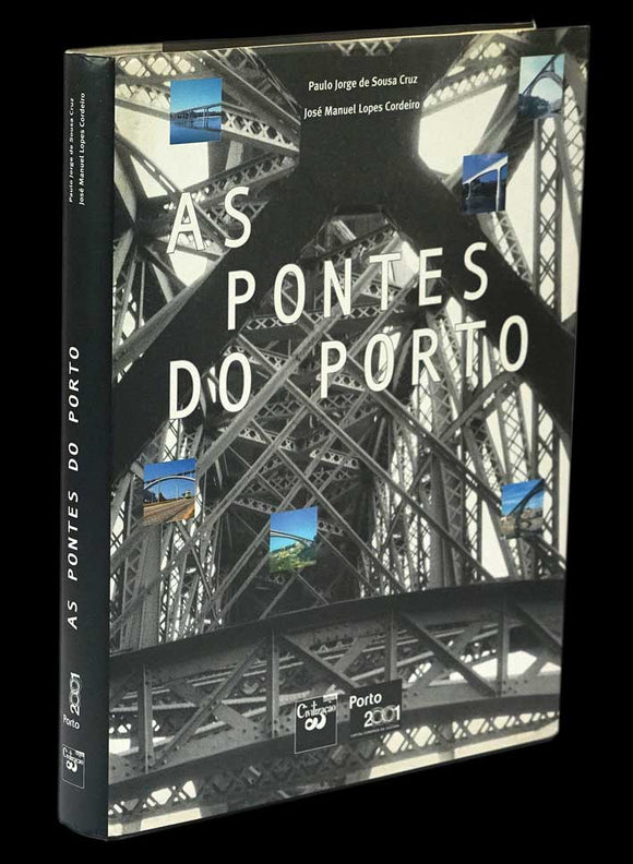PONTES DO PORTO - Loja da In-Libris
