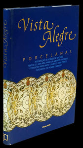 Vista Alegre Livro Loja da In-Libris   