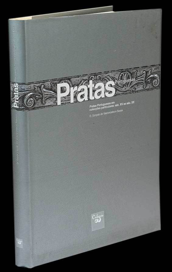 PRATAS PORTUGUESAS - Loja da In-Libris