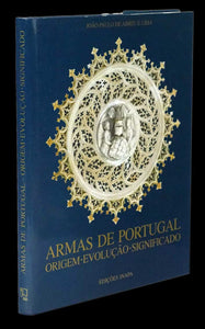 ARMAS DE PORTUGAL - Loja da In-Libris
