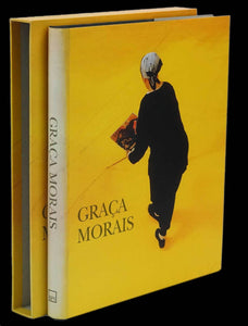 Graça Morais Livro Loja da In-Libris   