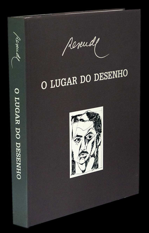 LUGAR DO DESENHO (O) - Loja da In-Libris