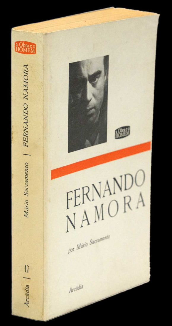 FERNANDO NAMORA - Loja da In-Libris