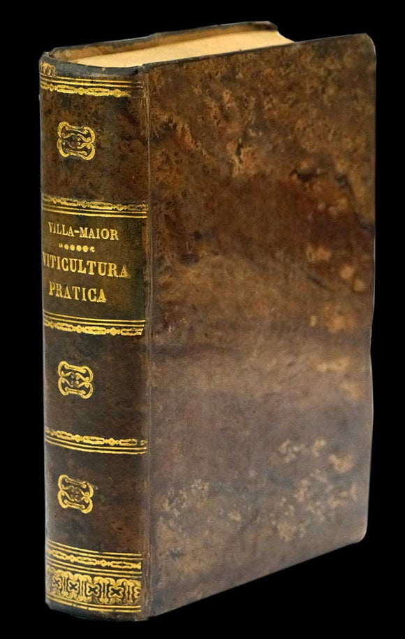 MANUAL DE VITICULTURA PRÁTICA - Loja da In-Libris