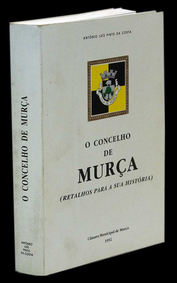 CONCELHO DE MURÇA (O) - Loja da In-Libris