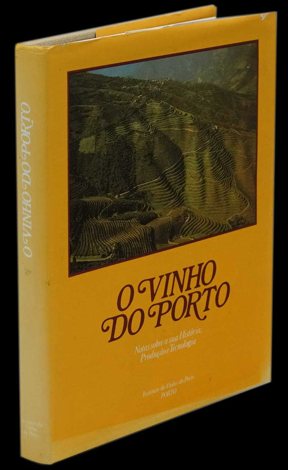 VINHO DO PORTO (O) - Loja da In-Libris