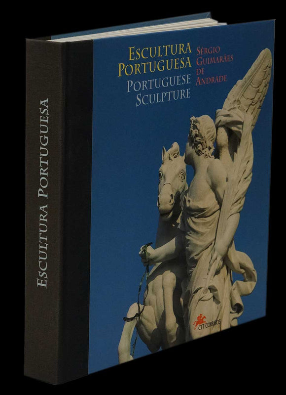 ESCULTURA PORTUGUESA / PORTUGUESE SCULPTURE - Loja da In-Libris