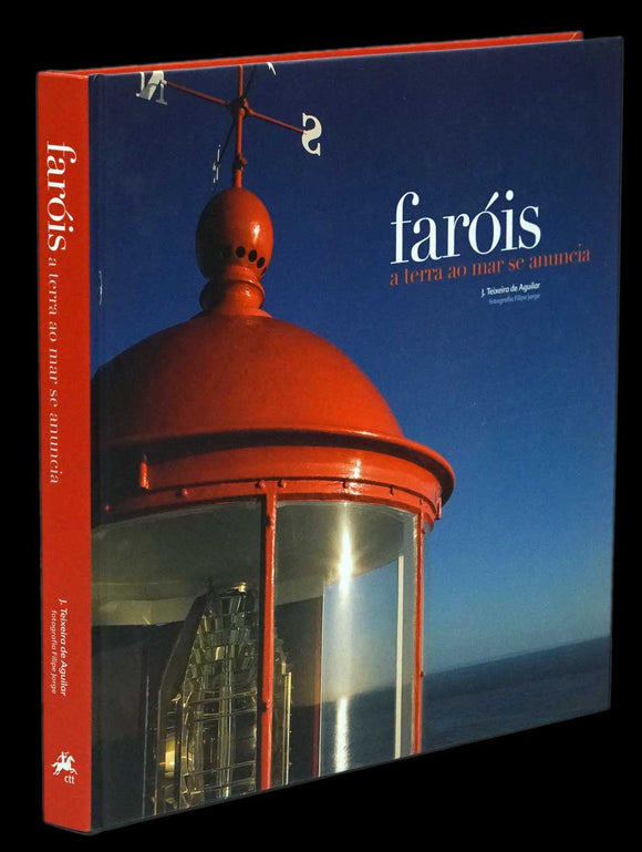 FARÓIS - Loja da In-Libris