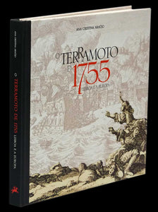 TERRAMOTO DE 1755 (O) - Loja da In-Libris