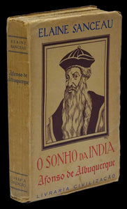 Sonho da Índia (O) Livro Loja da In-Libris   