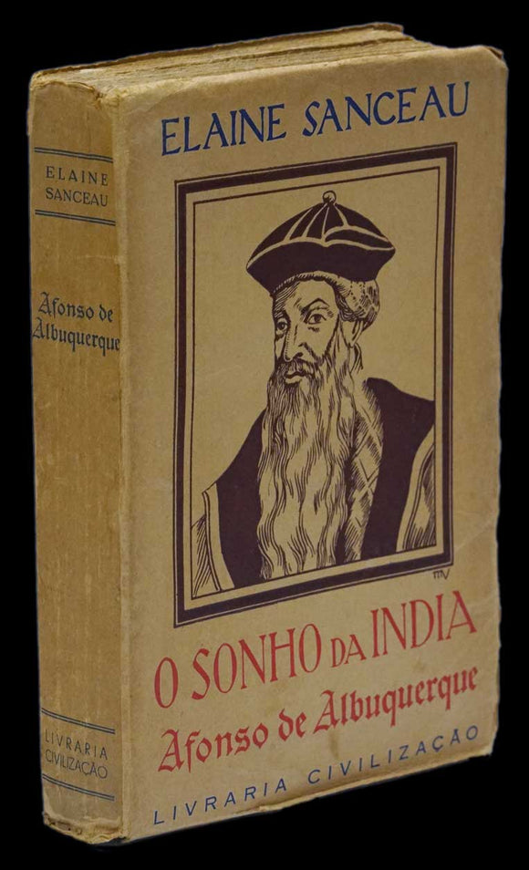 Sonho da Índia (O) Livro Loja da In-Libris   