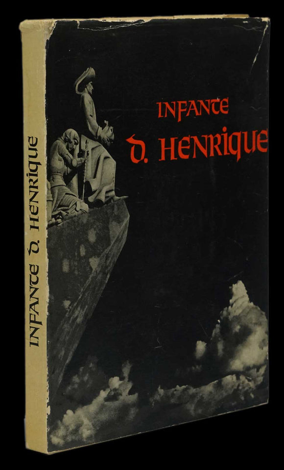 INFANTE D. HENRIQUE - Loja da In-Libris