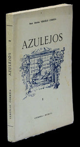 AZULEJOS  (I) - Loja da In-Libris