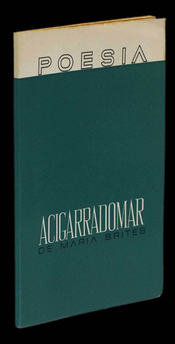 CIGARRA DO MAR (A) - Loja da In-Libris