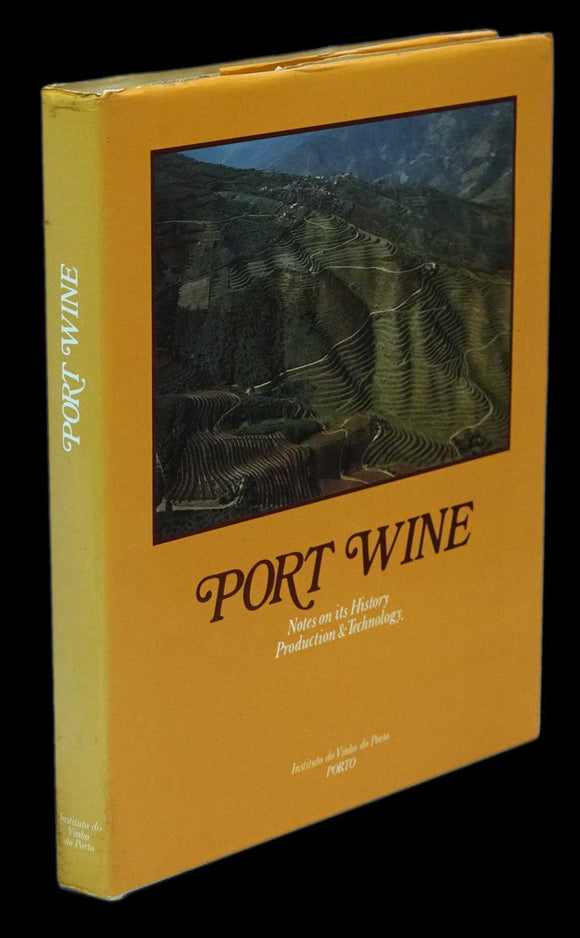 PORT WINE - Loja da In-Libris
